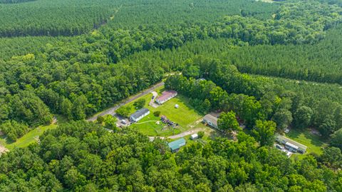 A home in Moncks Corner