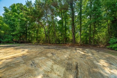 A home in Moncks Corner