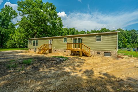 A home in Moncks Corner