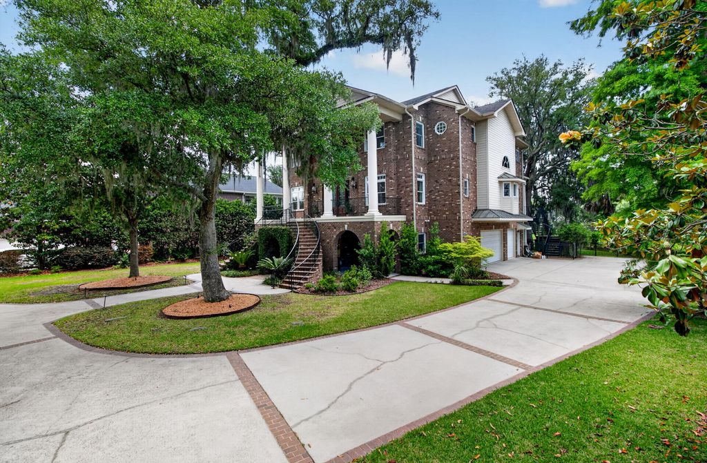 Photo of 4226 Club Course Drive, North Charleston, SC 29420 (MLS # 26015471)