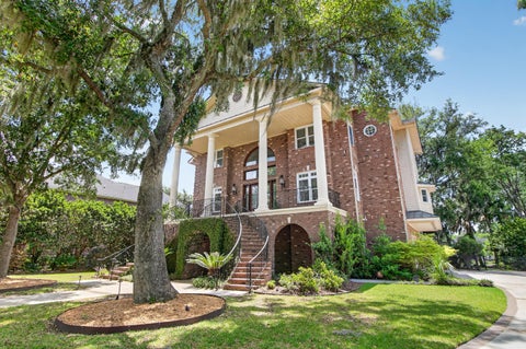 Photo of 4226 Club Course Drive, North Charleston, SC 29420 (MLS # 26015471)