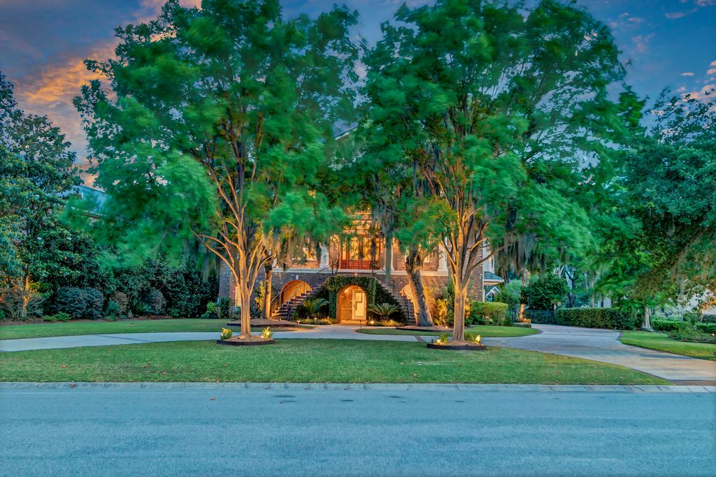 Photo of 4226 Club Course Drive, North Charleston, SC 29420 (MLS # 26015471)