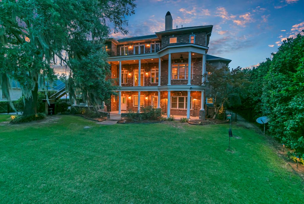 Photo of 4226 Club Course Drive, North Charleston, SC 29420 (MLS # 26015471)