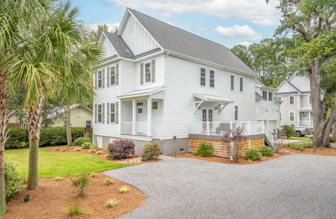 A home in Charleston