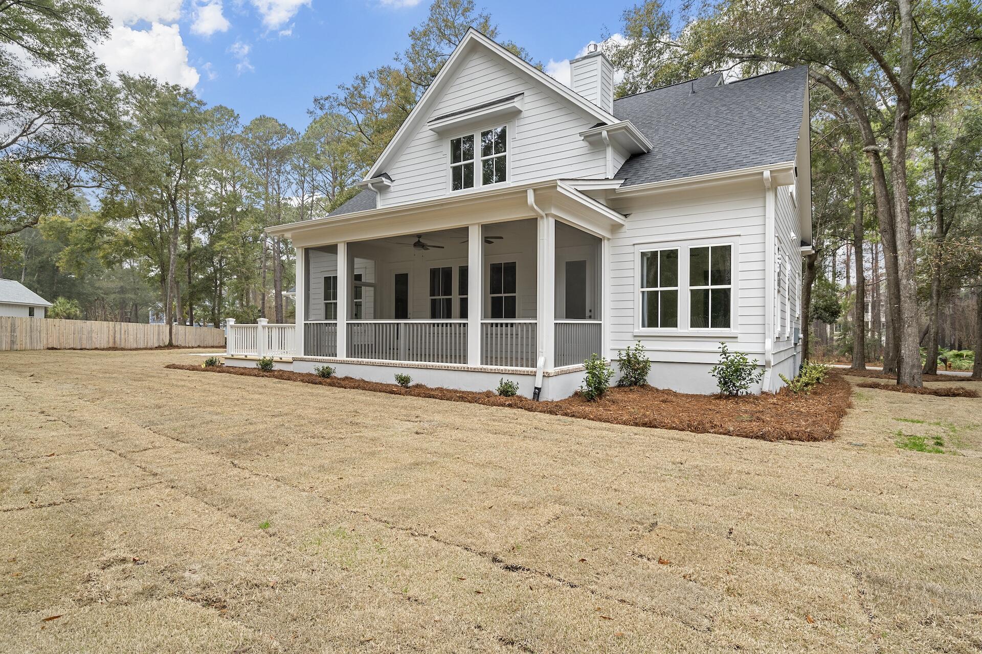 3315 Hopkinson Plantation Road