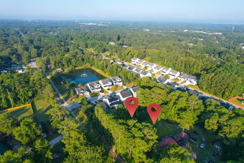 Photo of 0 Rifle Range Road #(Lot 1 &amp; 2), Mount Pleasant, SC 29464 (MLS # 25027589)