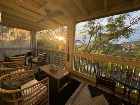 2020 Long Bend Seabrook Island SC 29455