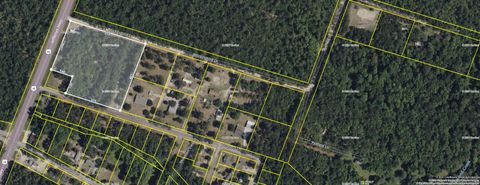 101 Driggers Lane Walterboro SC 29488