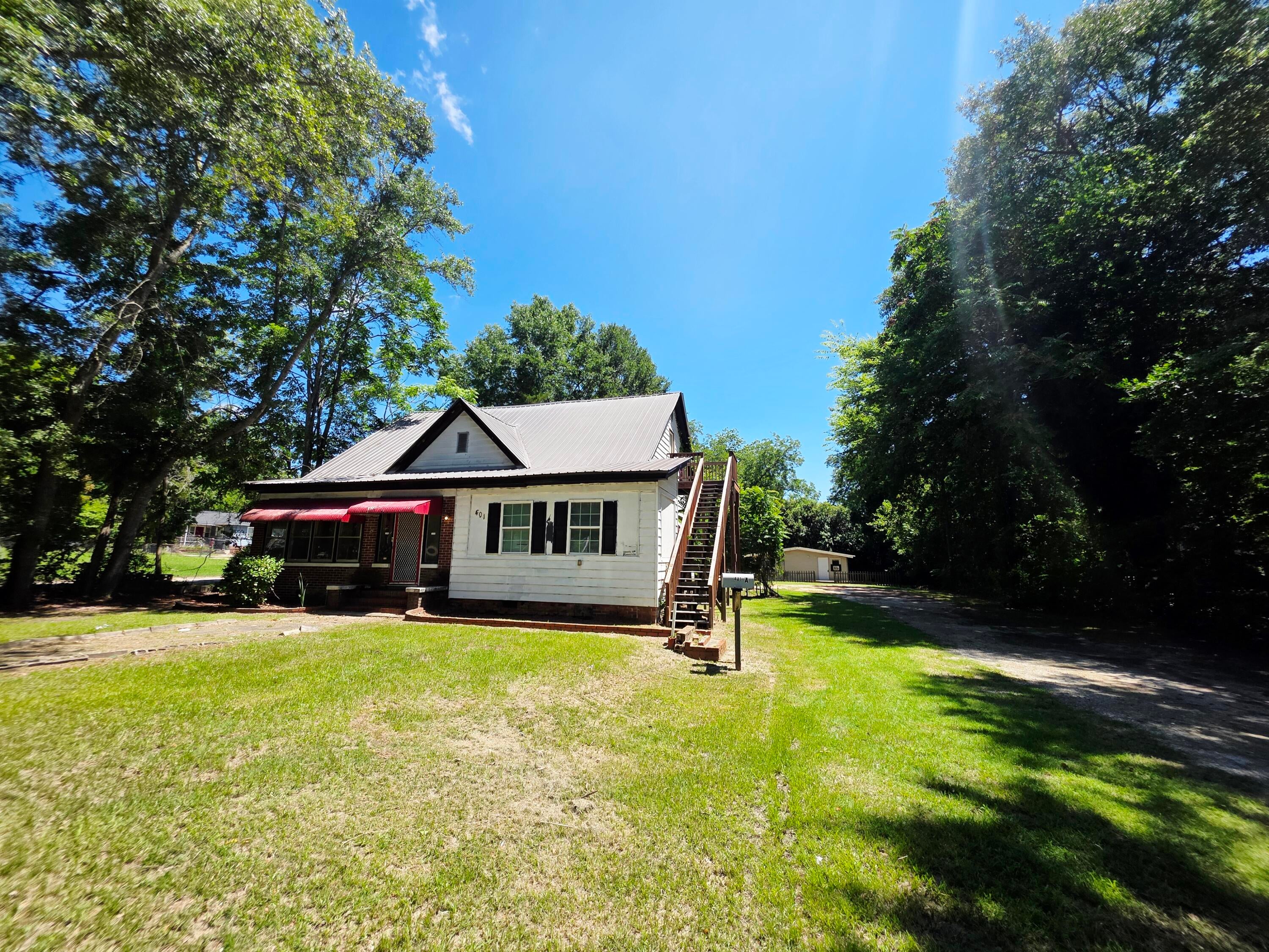 401 Clarendon Street, Orangeburg, SC, 29115