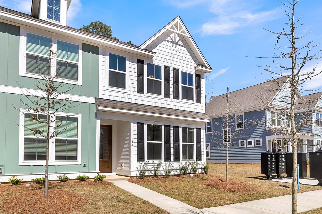 Photo of 138 Cantona Drive, Summerville, SC 29483 (MLS # 25030655)