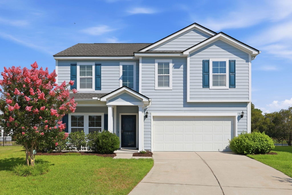 Photo of 1001 Pigeon Point, Johns Island, SC 29455 (MLS # 26020012)