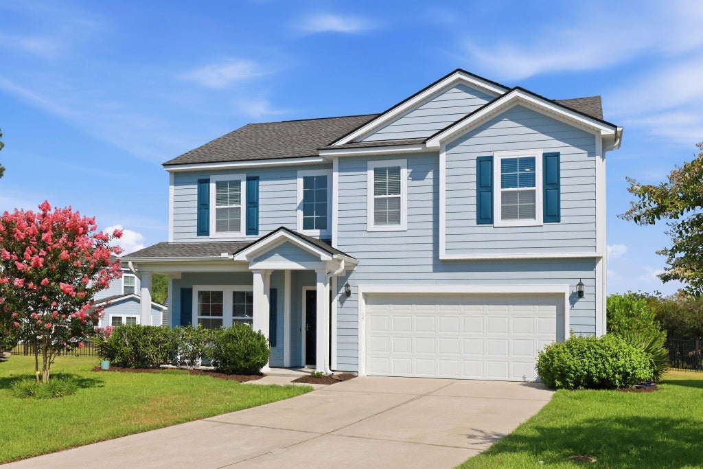 Photo of 1001 Pigeon Point, Johns Island, SC 29455 (MLS # 26020012)