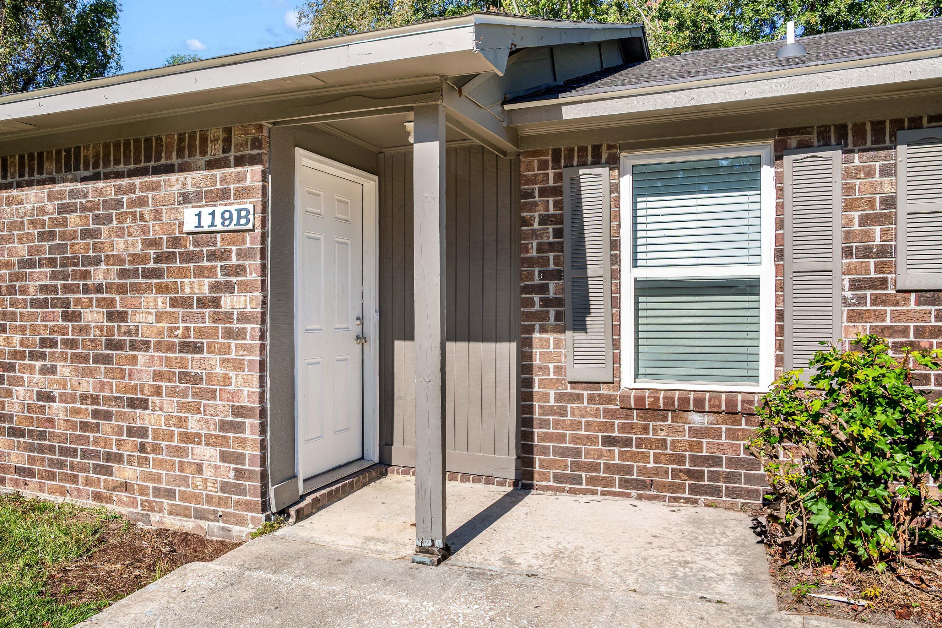 119 Cedar Grove Drive A & B