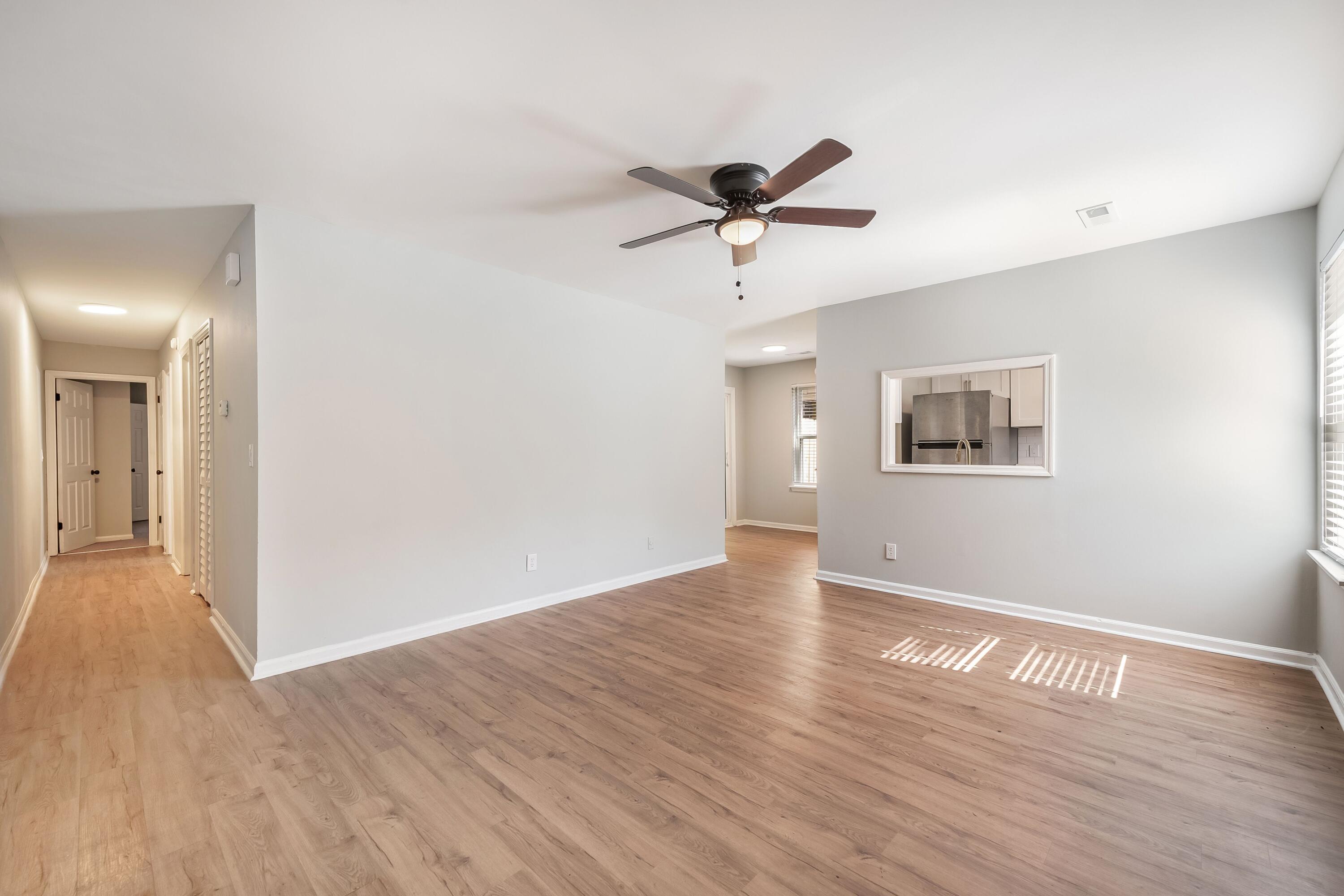 119 Cedar Grove Drive A & B