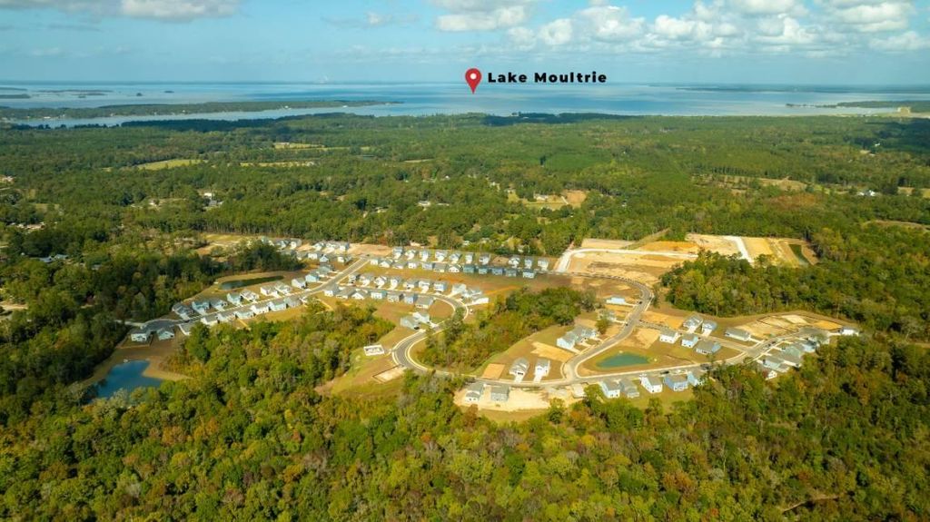 Photo of 349 Willows Crescent Drive, Moncks Corner, SC 29461 (MLS # 26000098)