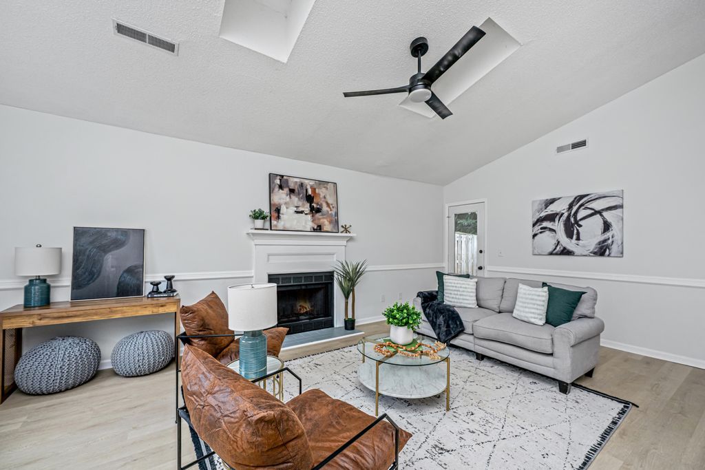 Photo of 8201 Timberidge Court, North Charleston, SC 29420 (MLS # 25027909)