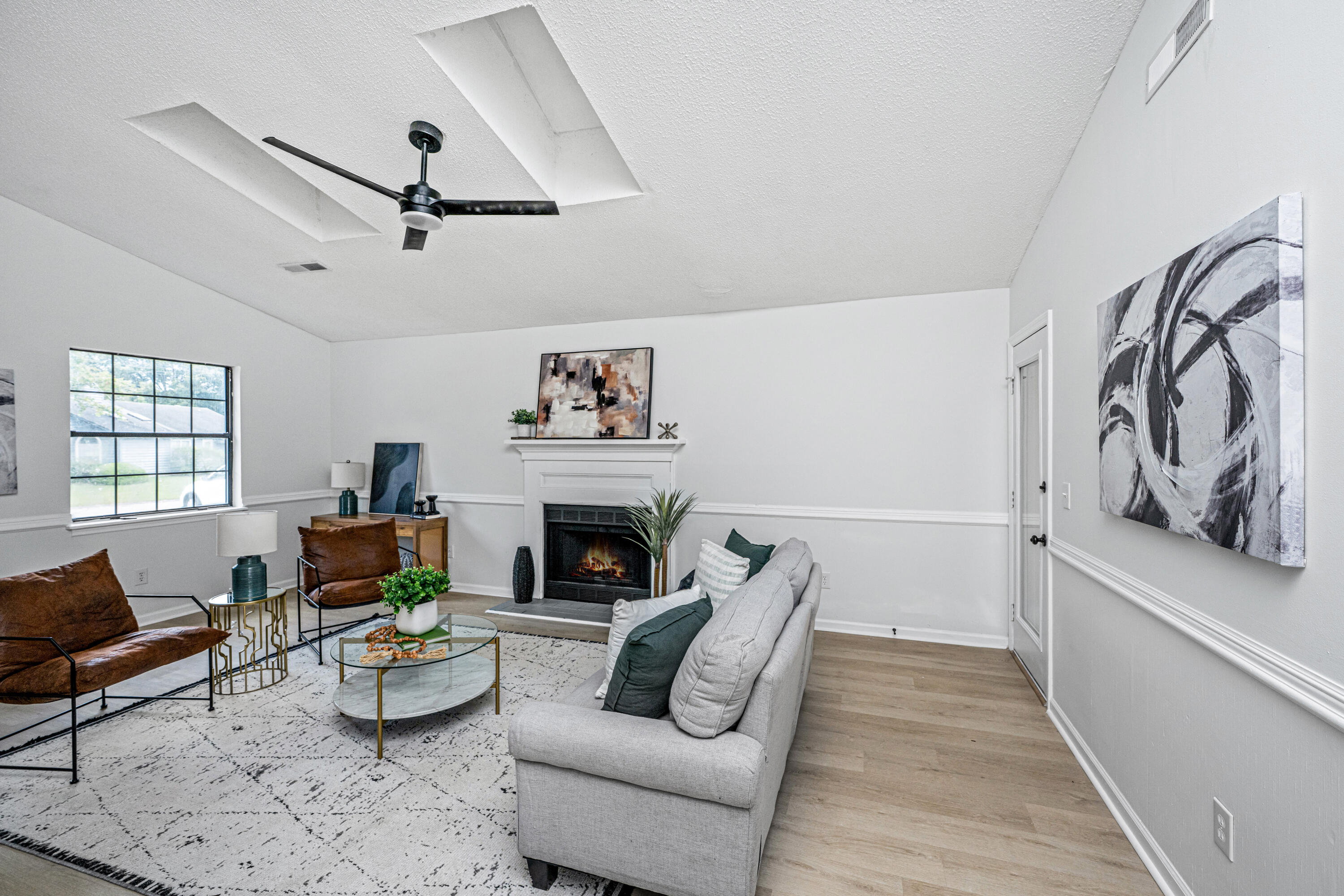 8201 Timberidge Court