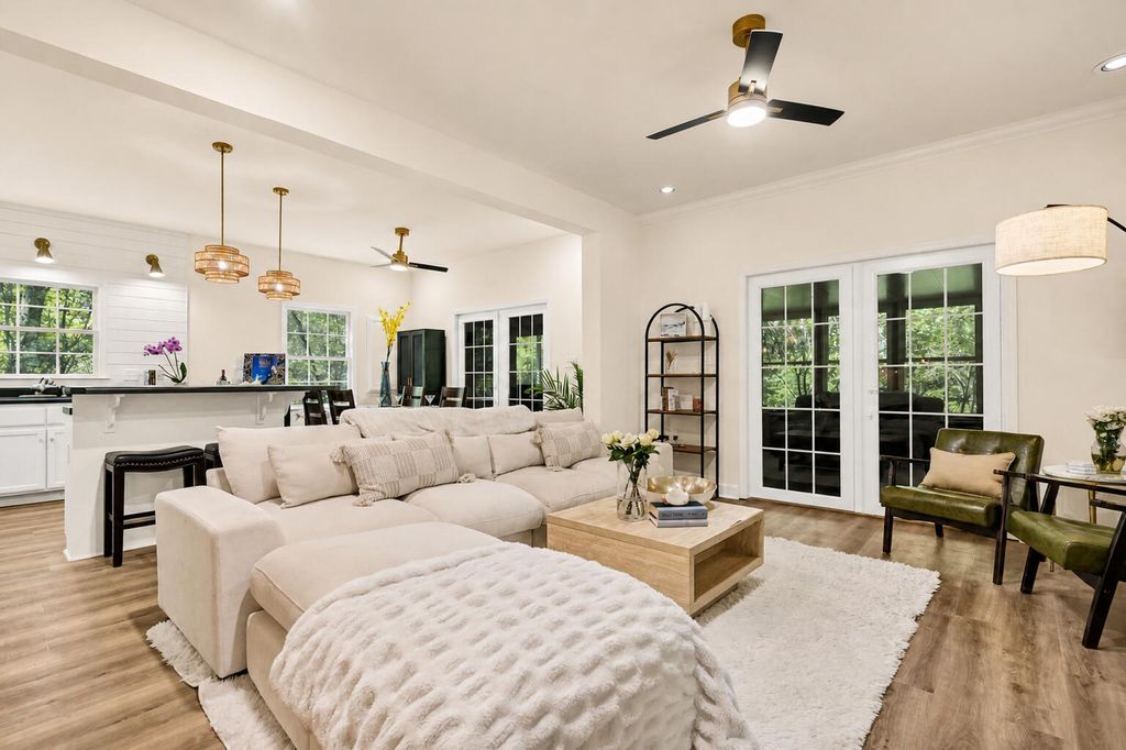 Photo of 8609 Raccoon Island Road, Edisto Island, SC 29438 (MLS # 26013032)
