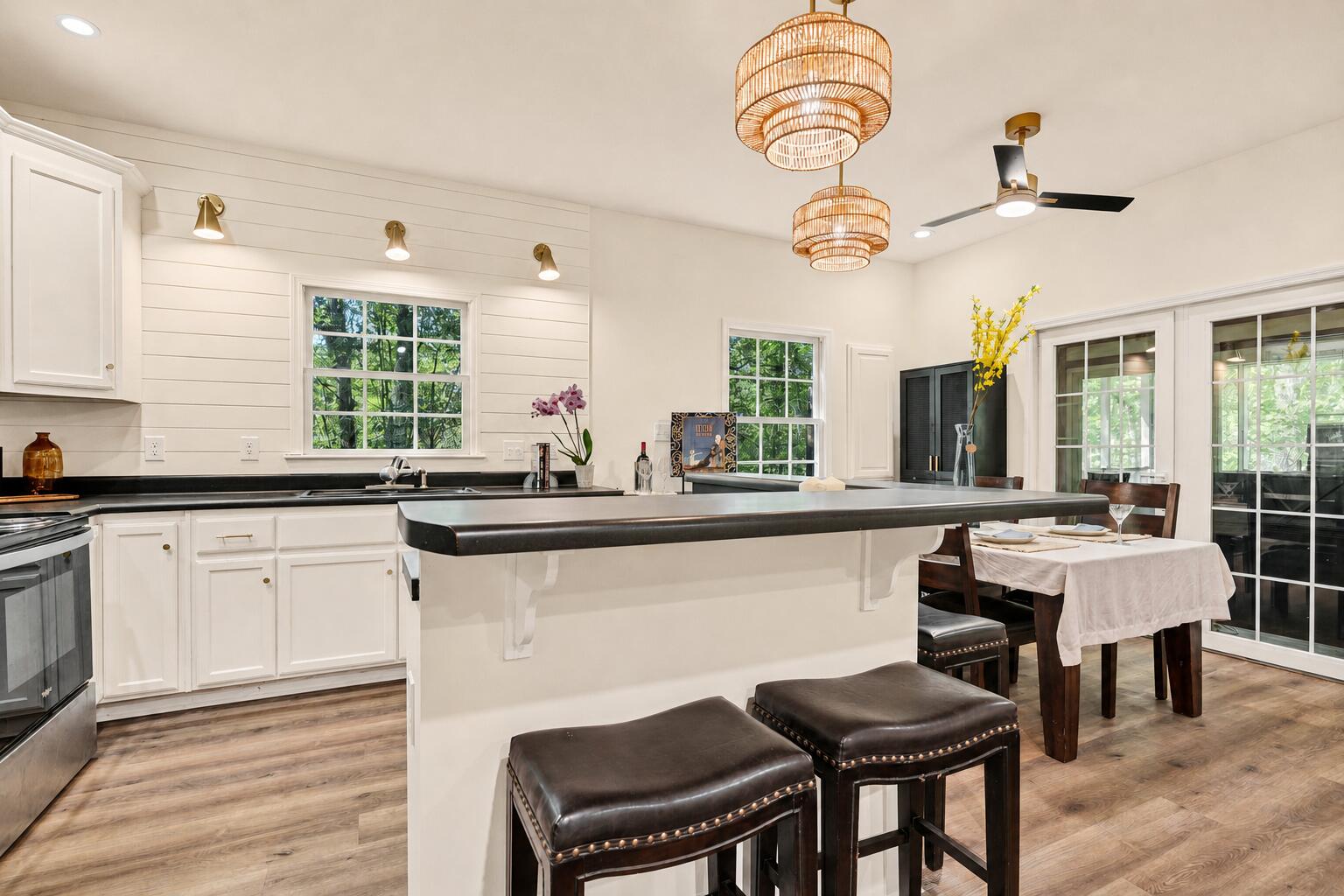 8609 Raccoon Island Road