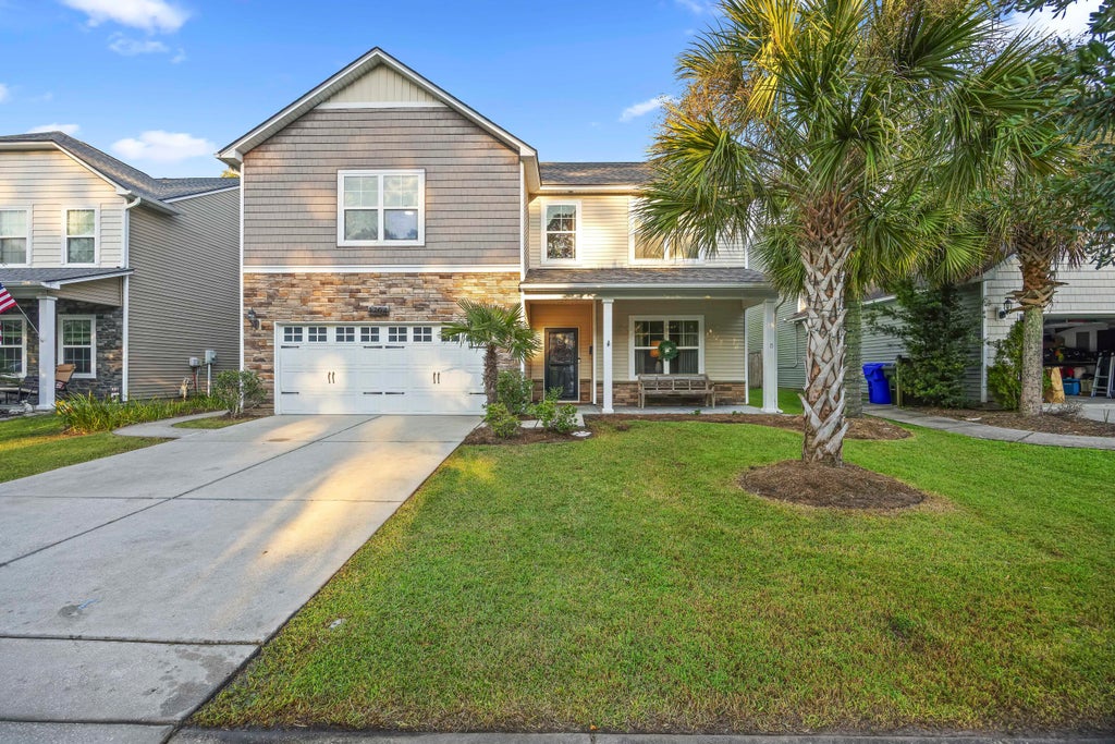 Photo of 1704 Indaba Way, Charleston, SC 29414 (MLS # 26027372)