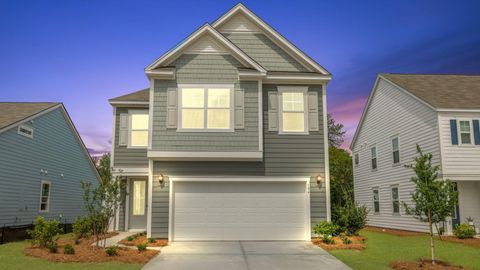 194 E Pinckney Street Lincolnville SC 29485