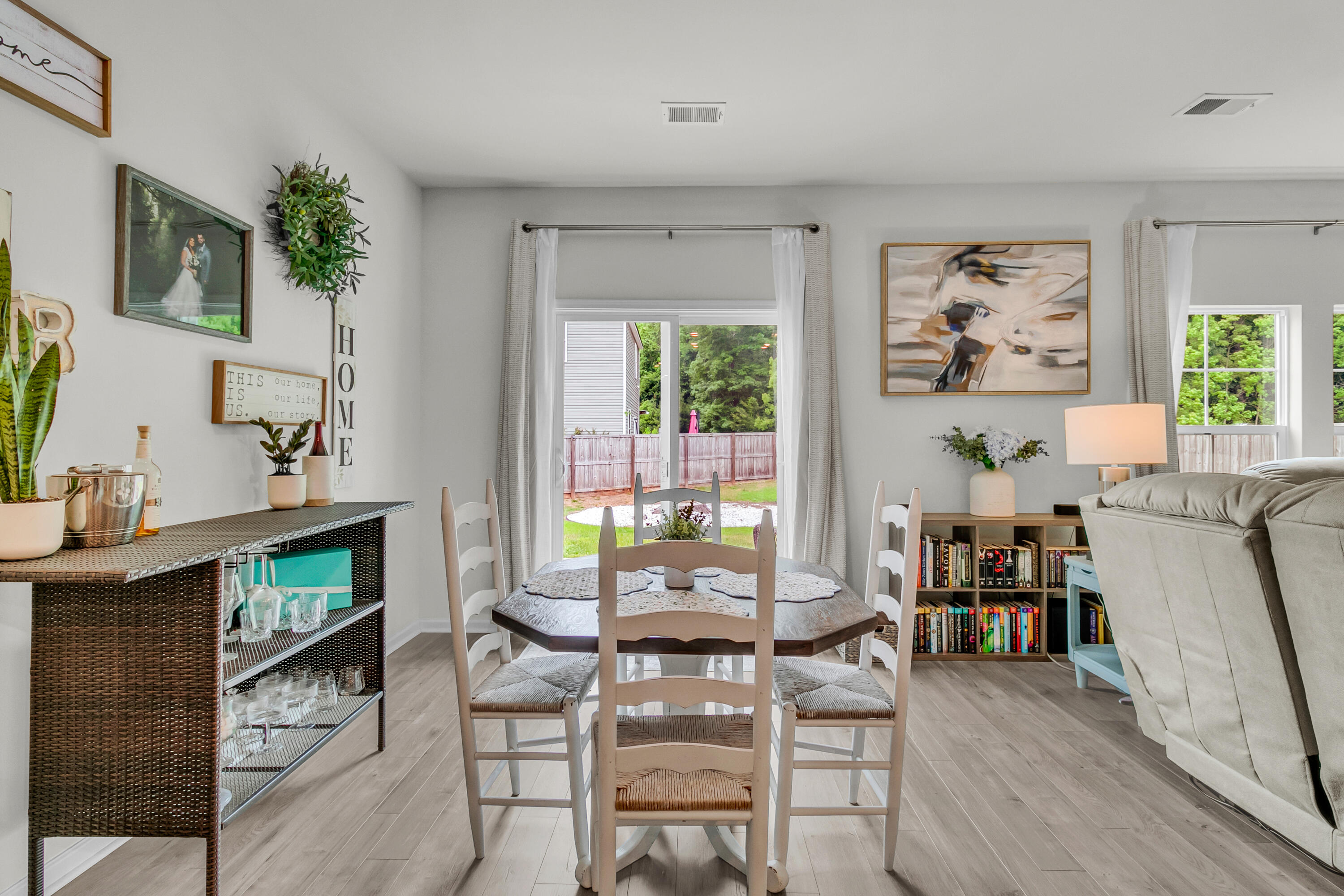 606 Bramblewood Court