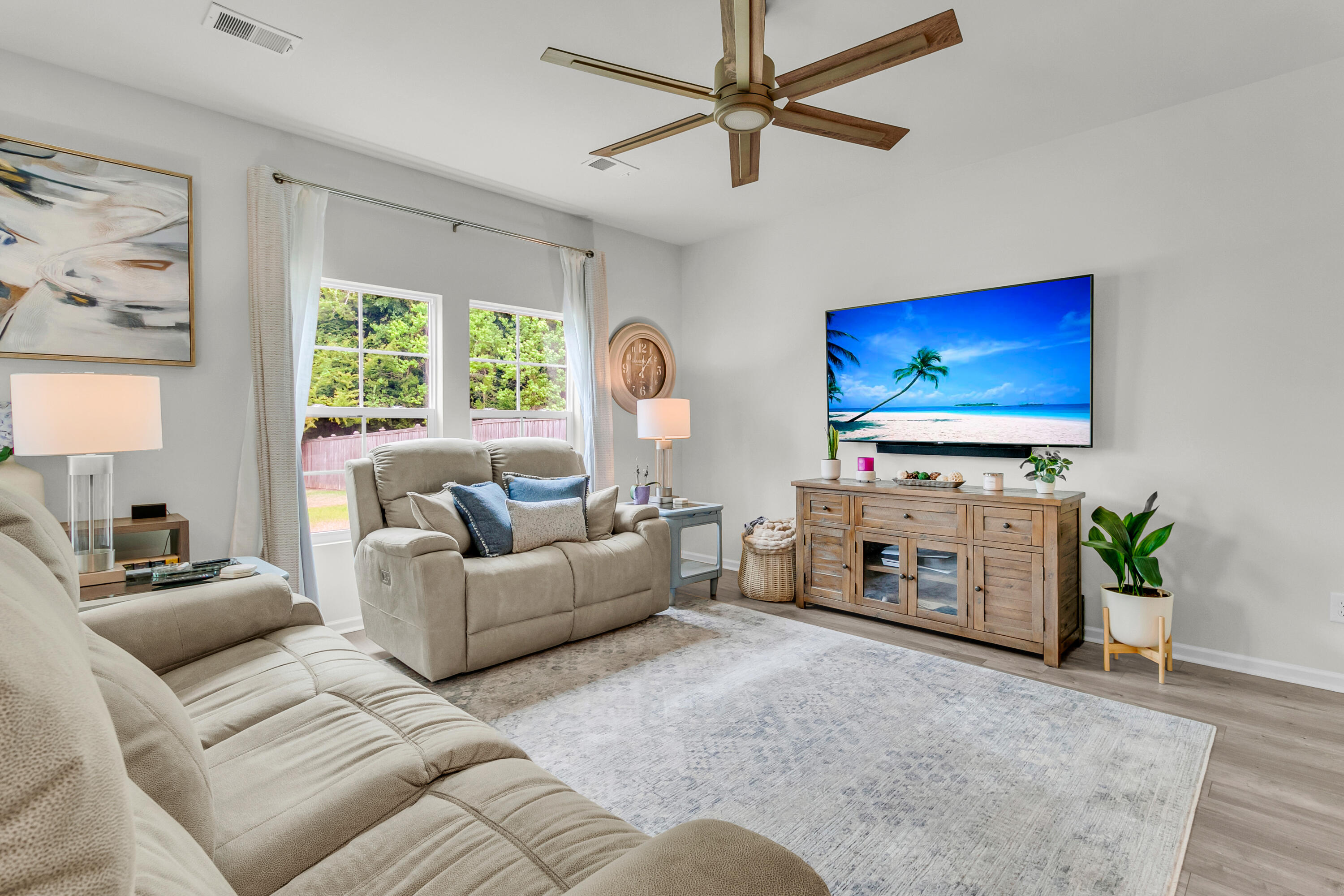 606 Bramblewood Court