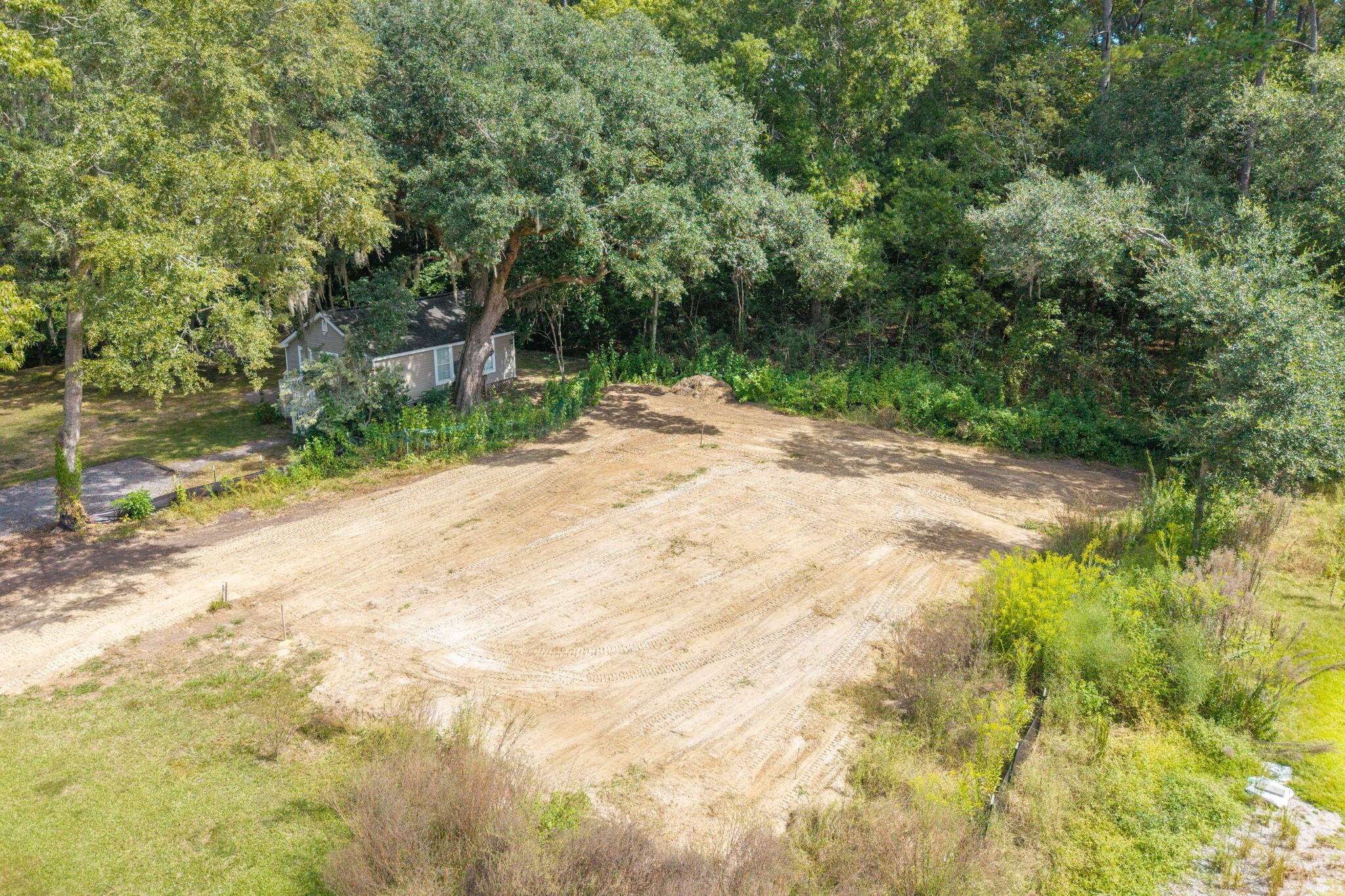 444 Woodland Shores Road
