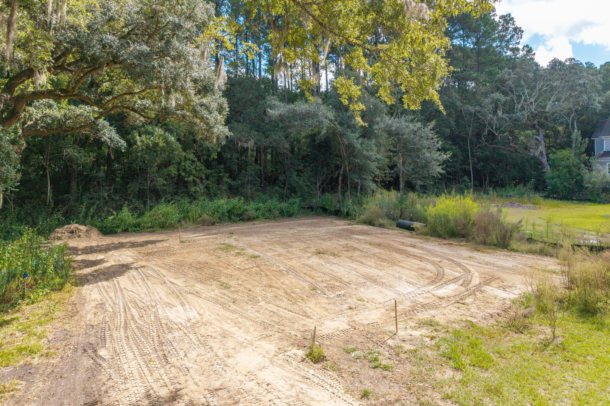 444 Woodland Shores Road