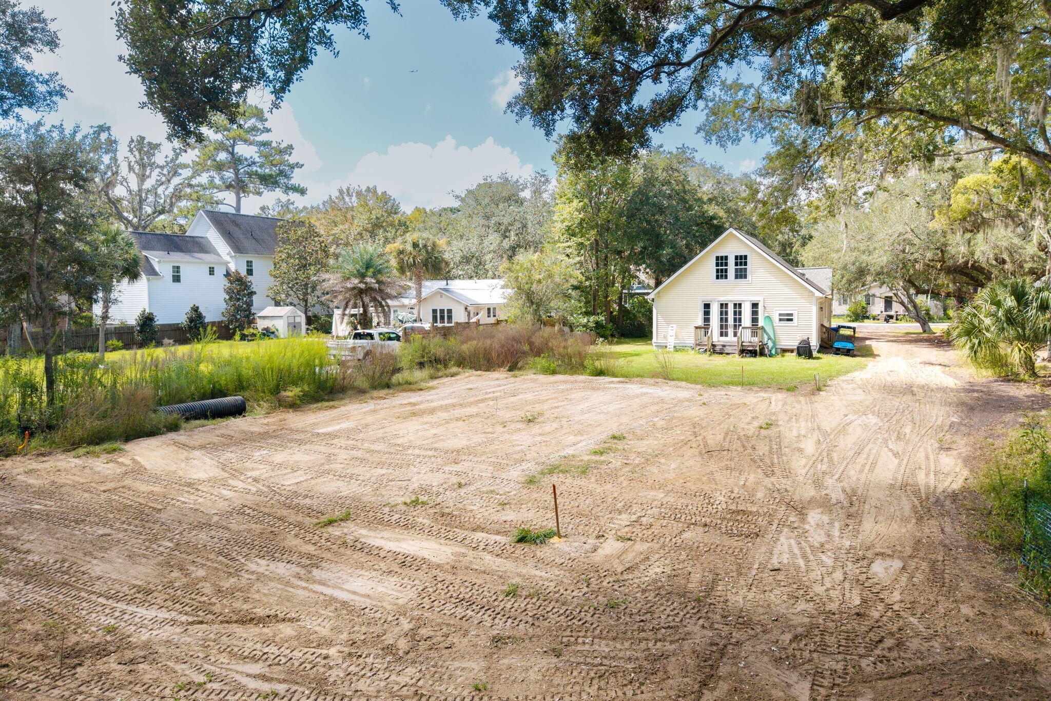 444 Woodland Shores Road