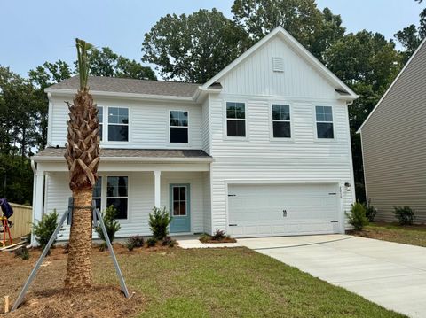 2018 Quiet Ibis Road Hanahan SC 29410