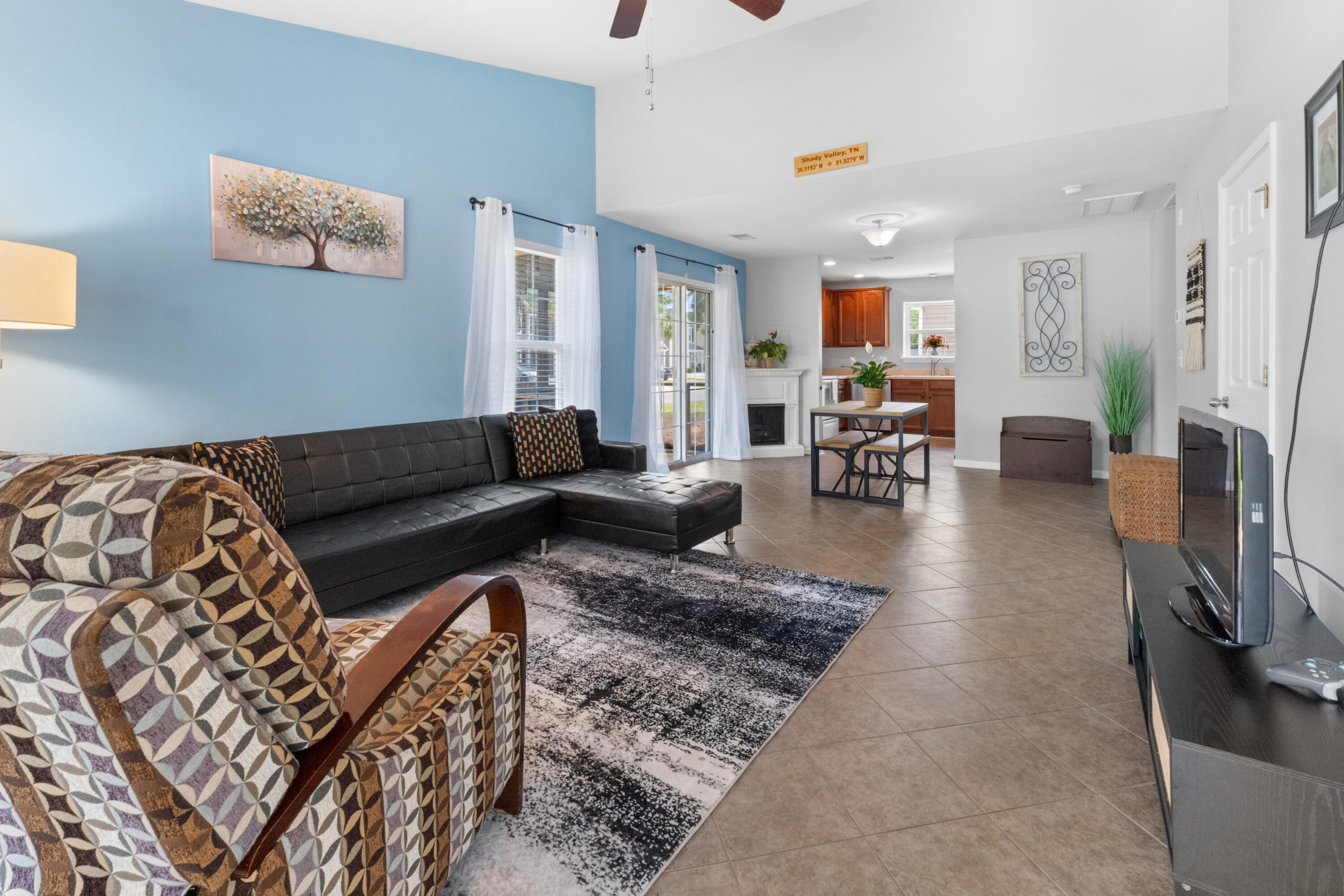 4801 Shady Tree Lane