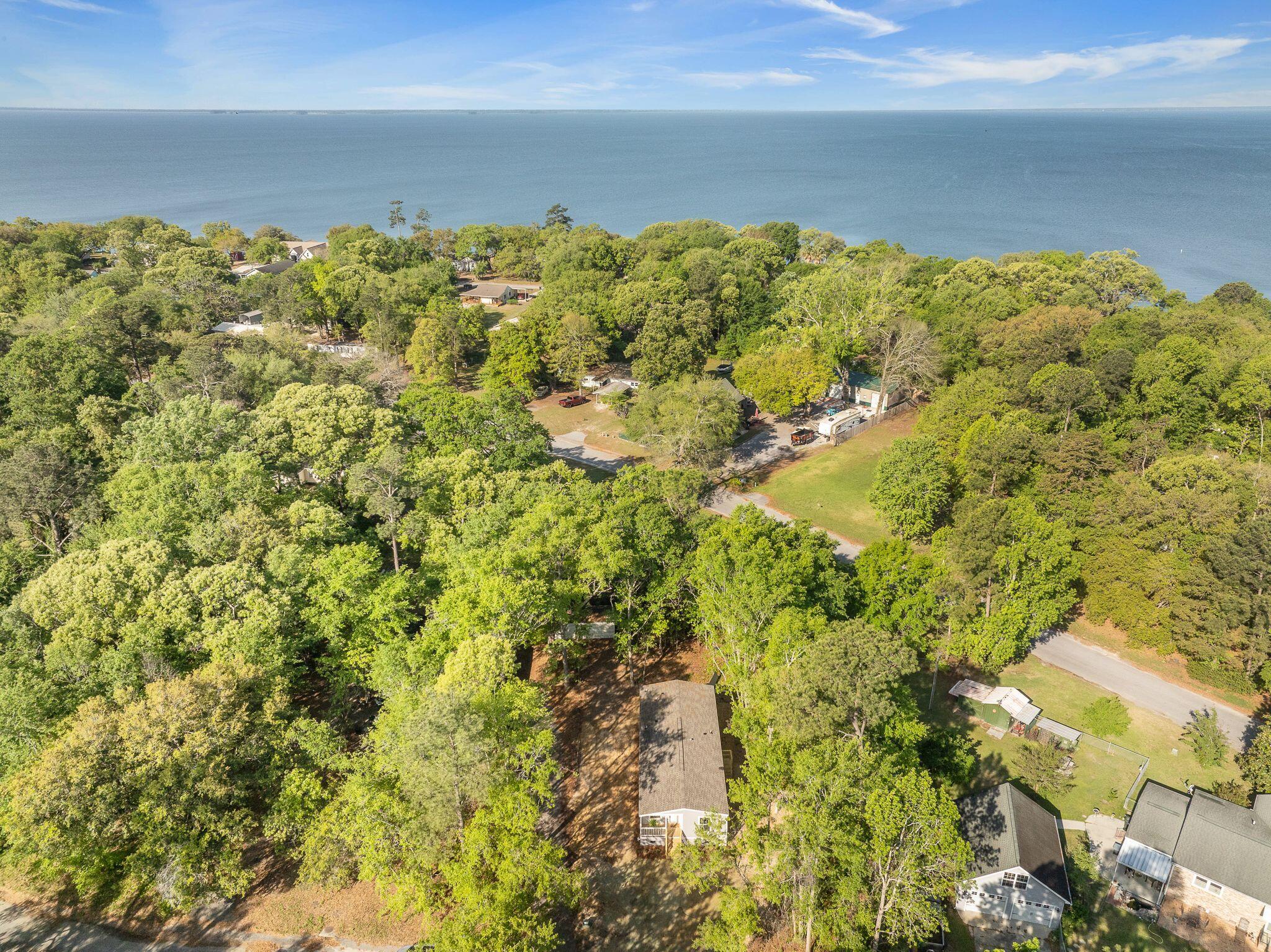 103 Bush Drive