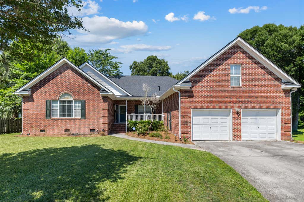 Photo of 43 Ripplemoor Lane, Charleston, SC 29414 (MLS # 26017550)