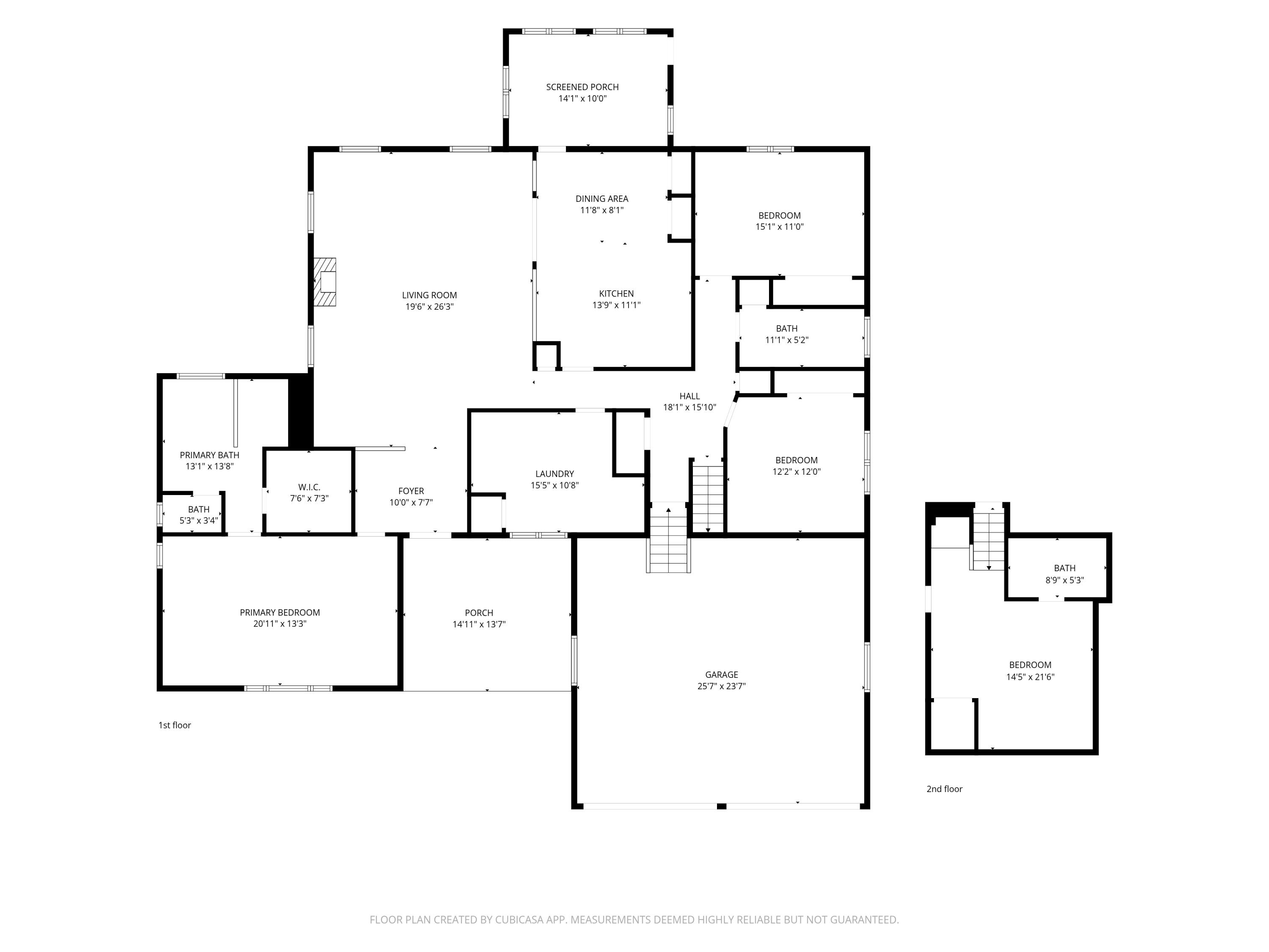 43 Ripplemoor Lane