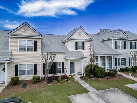 110 Black River Drive Summerville SC 29485