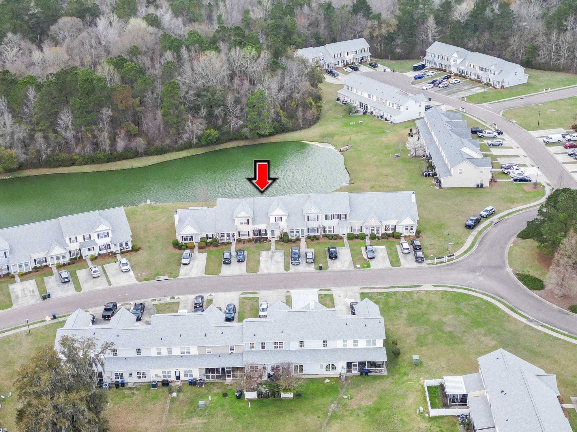 110 Black River Drive