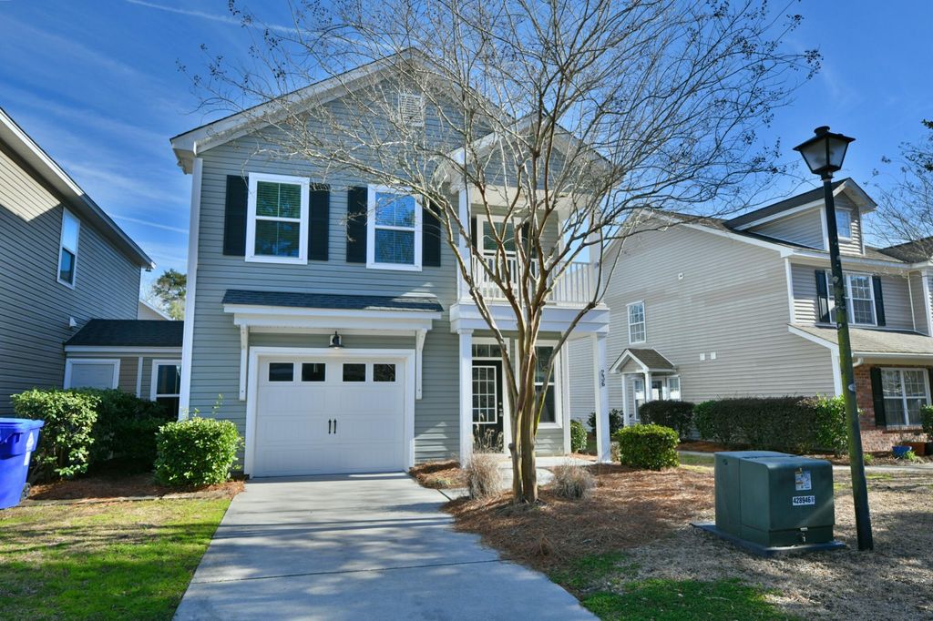 Photo of 236 Larissa Drive, Charleston, SC 29414 (MLS # 26004541)