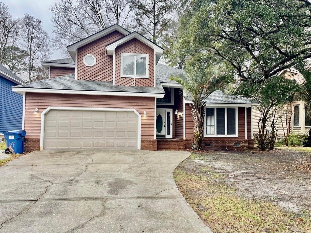 Photo of 112 Mansfield Boulevard, North Charleston, SC 29418 (MLS # 26027939)