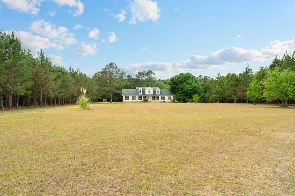 Photo of 8313 Augusta Highway, Fairfax, SC 29827 (MLS # 26012289)
