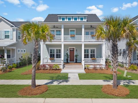 1820 Agate Bay Drive Mount Pleasant SC 29466