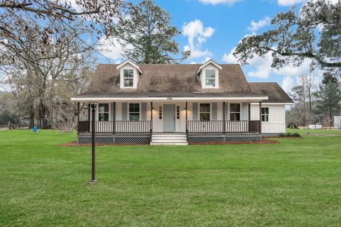 7133 Hendersonville Highway Walterboro SC 29488