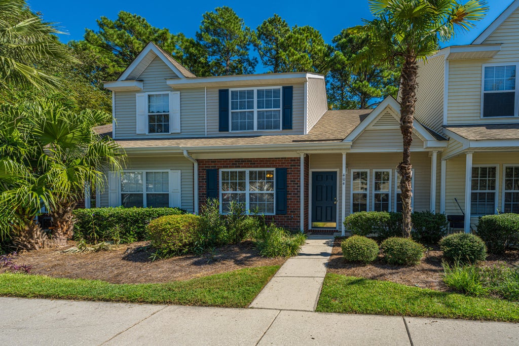 Photo of 404 Tree Branch Circle, Summerville, SC 29483 (MLS # 26027168)