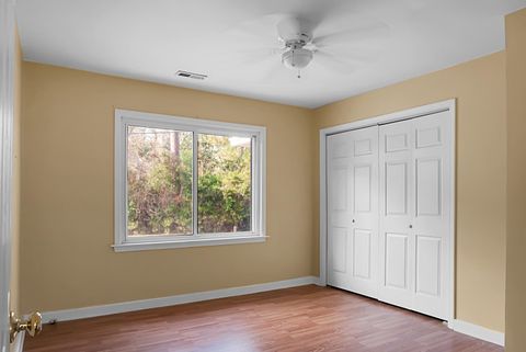 A home in Walterboro