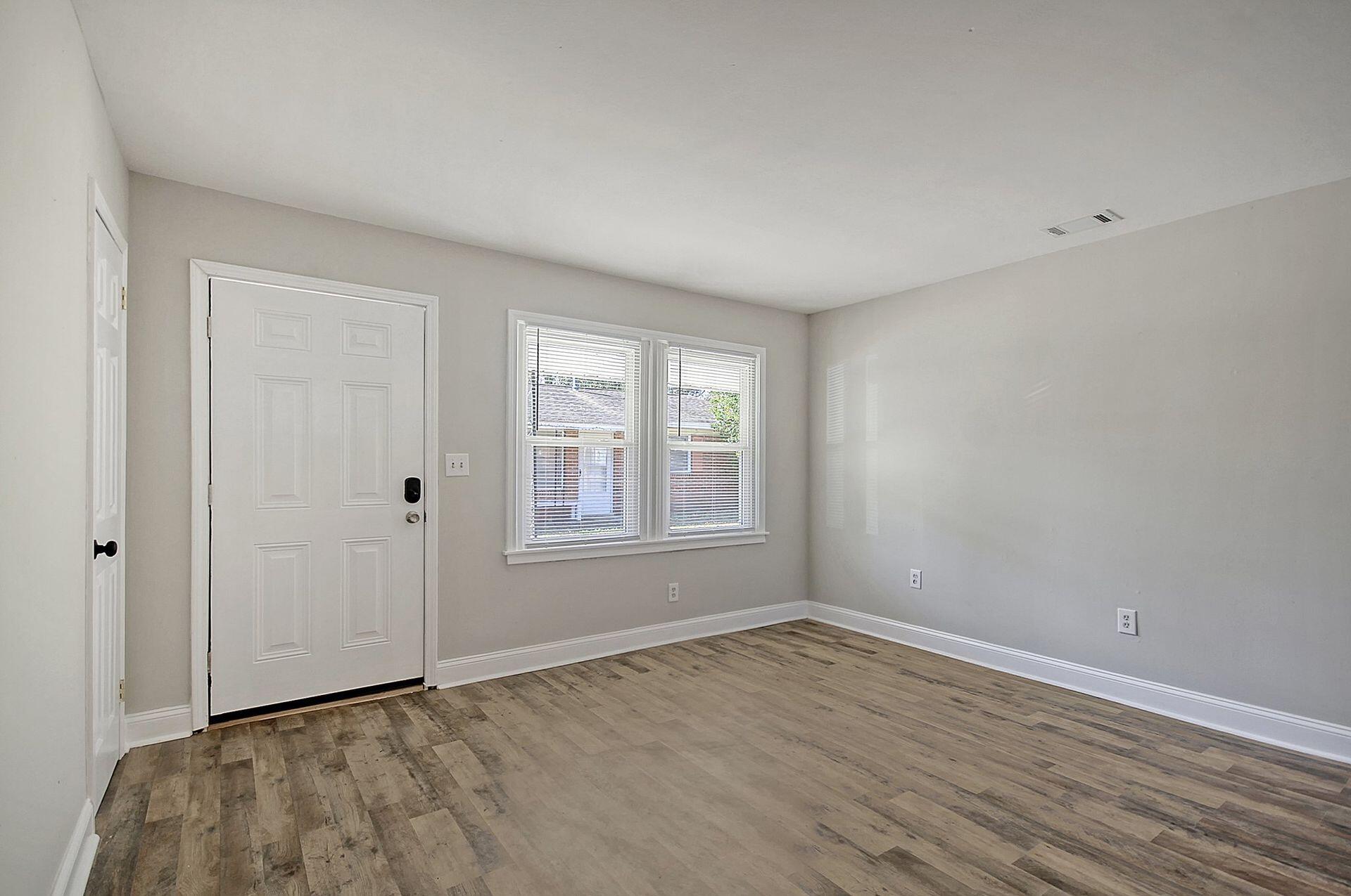 1554 Orange Grove Road A & B