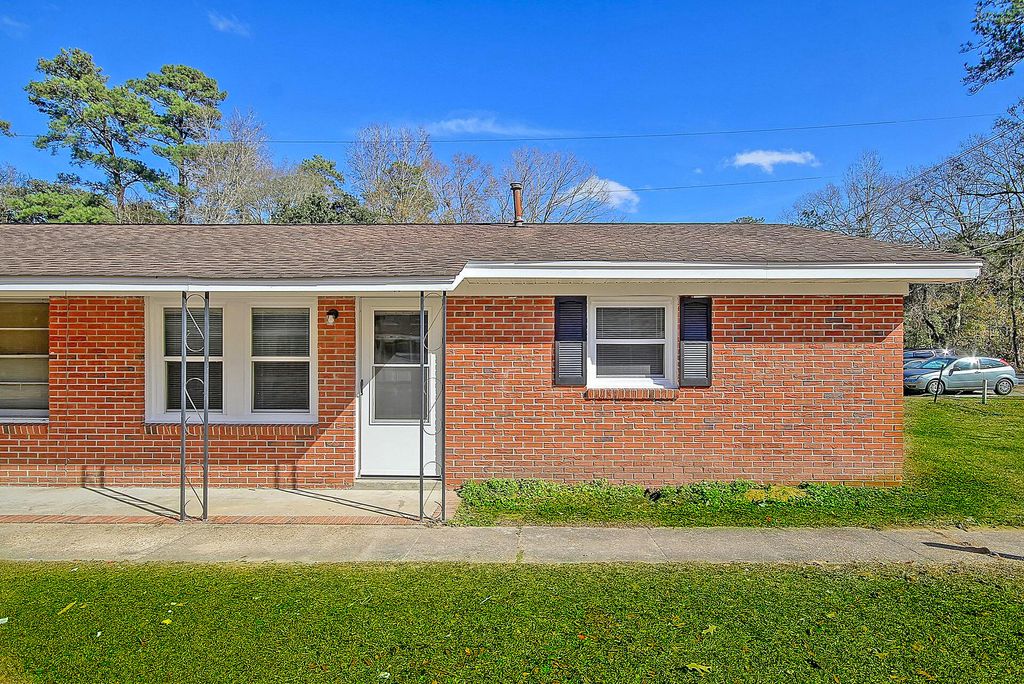 Photo of 1554 Orange Grove Road #A &amp; B, Charleston, SC 29407 (MLS # 25014580)