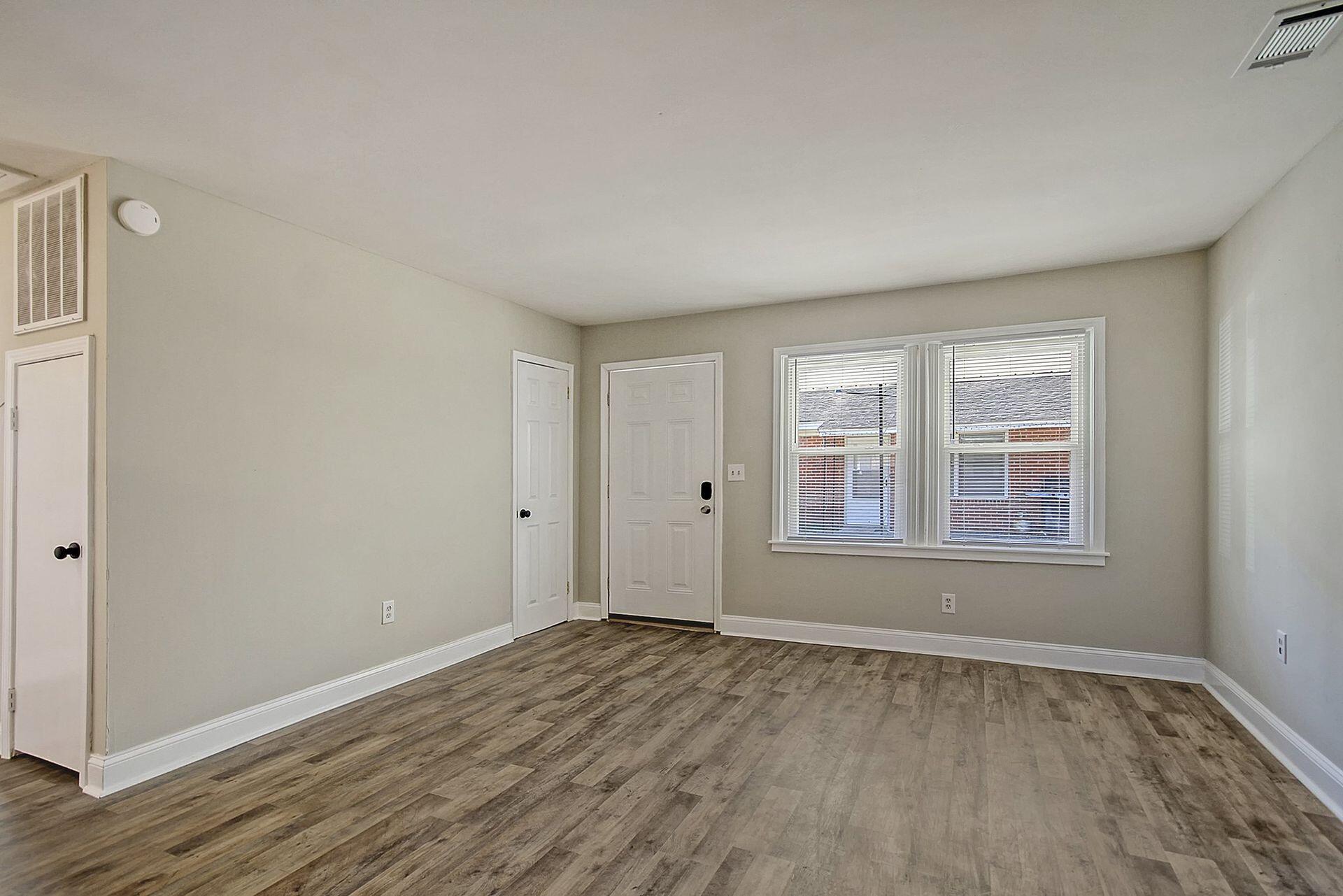1554 Orange Grove Road A & B