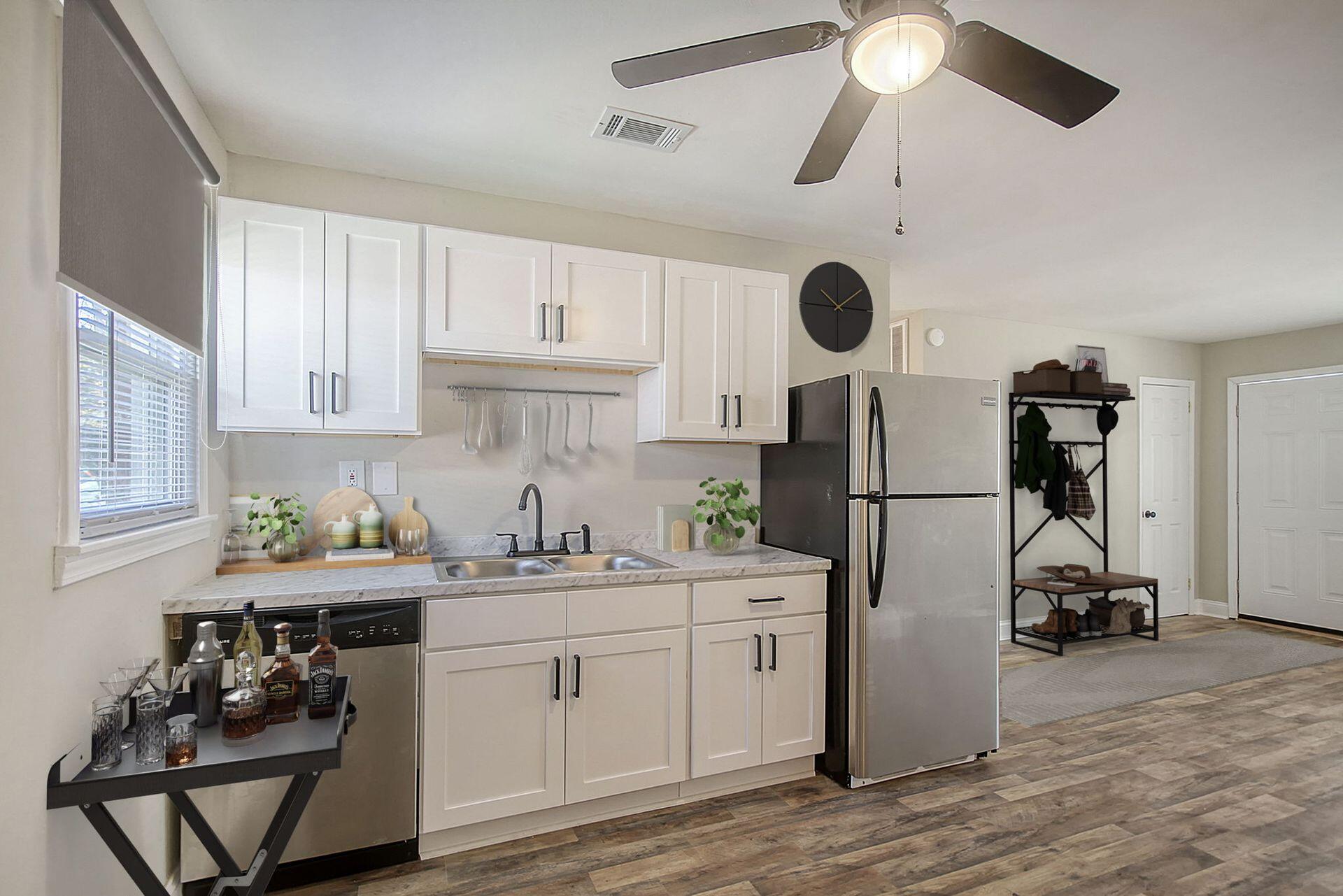 1554 Orange Grove Road A & B