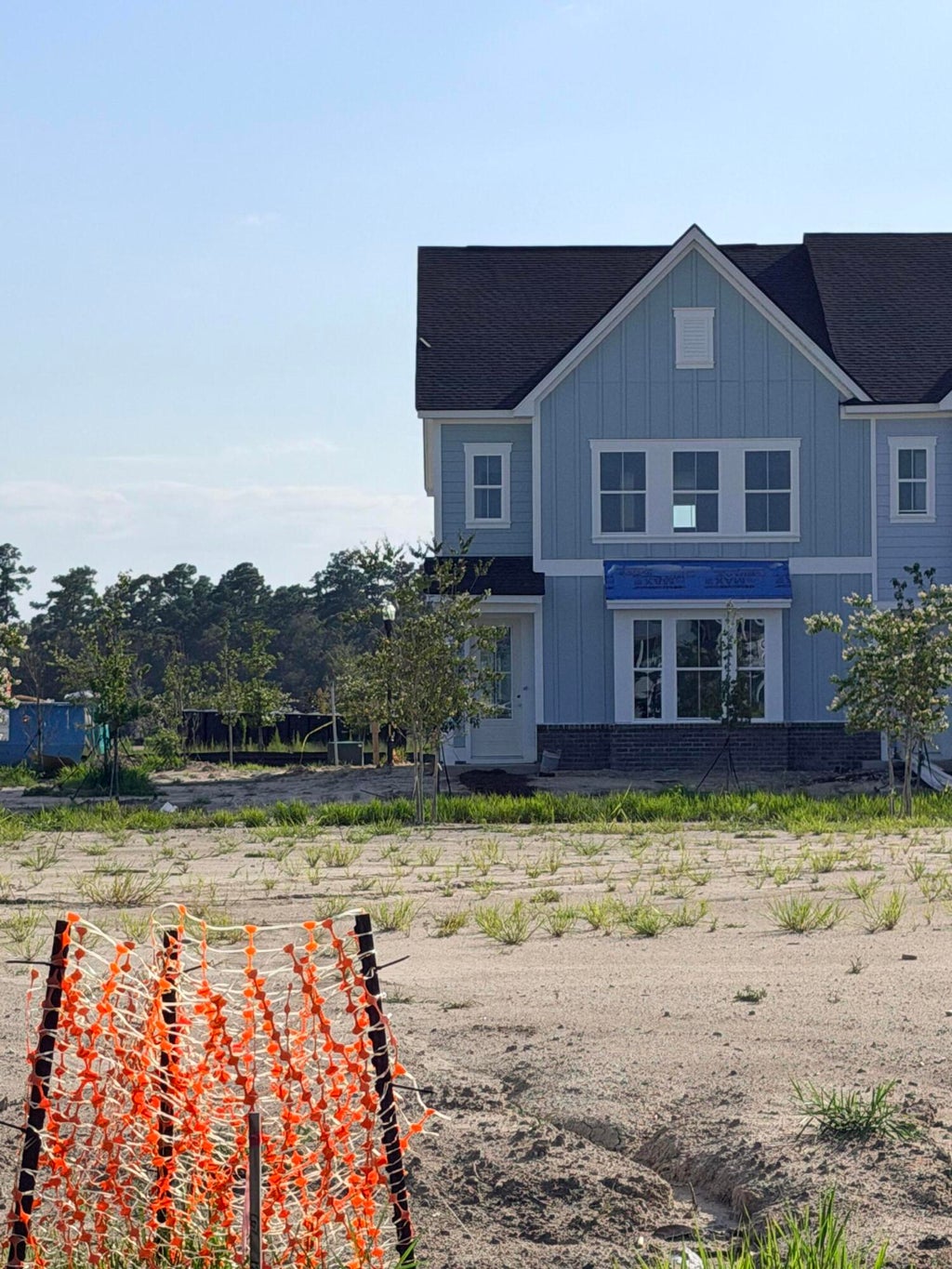 Photo of 289 Strawberry Landing Loop, Summerville, SC 29486 (MLS # 26027604)