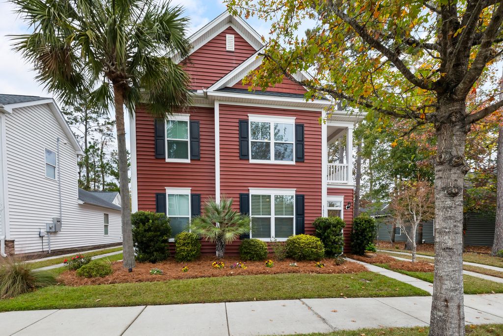 Photo of 1651 Seabago Drive, Charleston, SC 29414 (MLS # 25031478)